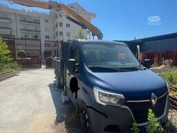 Renault Master T35