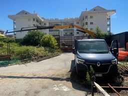 Renault Master T35