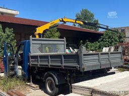 Renault Master T35