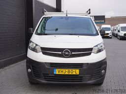 Opel Vivaro 2.0 CDTI 150PK L3 EURO 6 - Airco - Navi ...