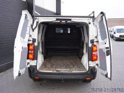 Opel Vivaro 2.0 CDTI 150PK L3 EURO 6 - Airco - Navi ...
