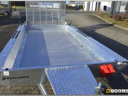 TEMA Builder3 4018-S3 3500kg 3achser Aluboden