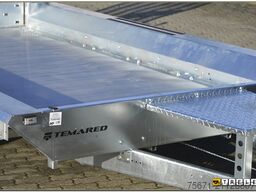 TEMA Builder3 4018-S3 3500kg 3achser Aluboden