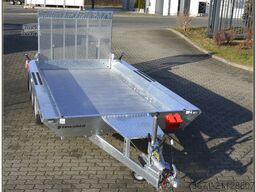 TEMA Builder3 4018-S3 3500kg 3achser Aluboden