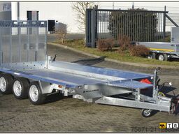 TEMA Builder3 4018-S3 3500kg 3achser Aluboden