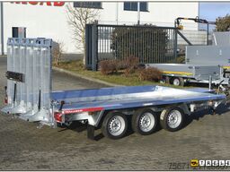 TEMA Builder3 4018-S3 3500kg 3achser Aluboden
