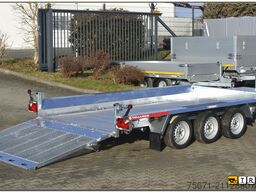 TEMA Builder3 4018-S3 3500kg 3achser Aluboden