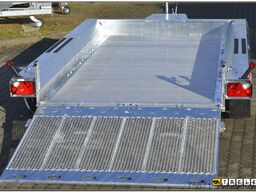TEMA Builder3 4018-S3 3500kg 3achser Aluboden