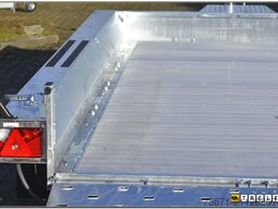 TEMA Builder3 4018-S3 3500kg 3achser Aluboden