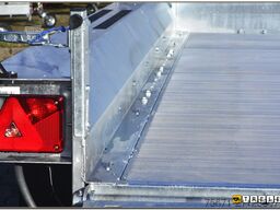 TEMA Builder3 4018-S3 3500kg 3achser Aluboden