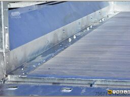 TEMA Builder3 4018-S3 3500kg 3achser Aluboden