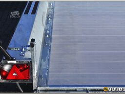 TEMA Builder3 4018-S3 3500kg 3achser Aluboden