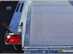 TEMA Builder3 4018-S3 3500kg 3achser Aluboden
