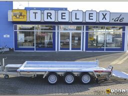 TEMA Builder3 4018-S3 3500kg 3achser Aluboden