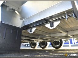 TEMA Builder3 4018-S3 3500kg 3achser Aluboden