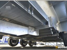 TEMA Builder3 4018-S3 3500kg 3achser Aluboden