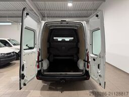 Renault Master Kasten-Doka(5-Si.),L2H2,Klima,Radio,AHK