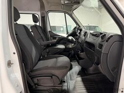 Renault Master Kasten-Doka(5-Si.),L2H2,Klima,Radio,AHK