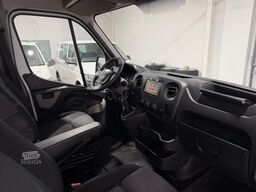 Renault Master Kasten-Doka(5-Si.),L2H2,Klima,Radio,AHK