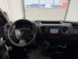 Renault Master Kasten-Doka(5-Si.),L2H2,Klima,Radio,AHK