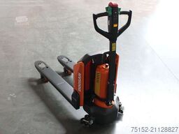 Doosan LPM 15N-7  Hubkraft  1500 kg