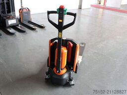 Doosan LPM 15N-7  Hubkraft  1500 kg