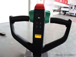 Doosan LPM 15N-7  Hubkraft  1500 kg