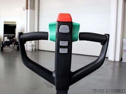 Doosan LPM 15N-7  Hubkraft  1500 kg