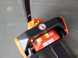 Doosan LPM 15N-7  Hubkraft  1500 kg