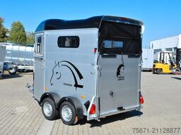 CHEVAL LIBERTE Touring Country Frontausstieg Sattelkam.