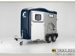 CHEVAL LIBERTE Touring Country Frontausstieg Sattelkam.