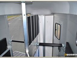 CHEVAL LIBERTE Touring Country Frontausstieg Sattelkam.