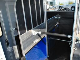 CHEVAL LIBERTE Touring Country Frontausstieg Sattelkam.