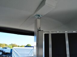 CHEVAL LIBERTE Touring Country Frontausstieg Sattelkam.