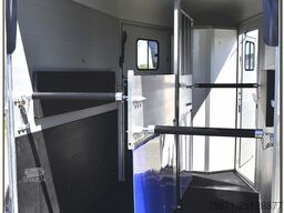 CHEVAL LIBERTE Touring Country Frontausstieg Sattelkam.