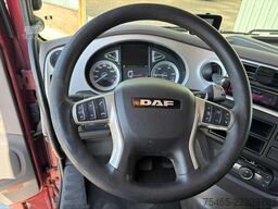 DAF XF 480 FT Euro6 ADR