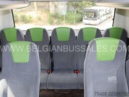 VDL Futura FDD2 141/510 / TDX27 Astromega / S 531 D...