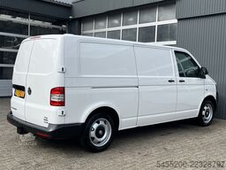 Volkswagen Transporter 2.0 TDI L2H1 Automaat Trekhaak 2500...