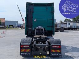 Volvo FH 500