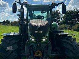 Fendt 720 VARIO S4