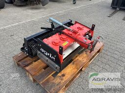 agria K-75 MIT WALZE