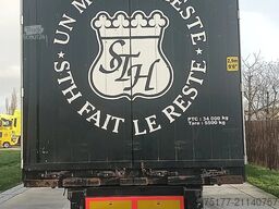 Hoet Trailers 