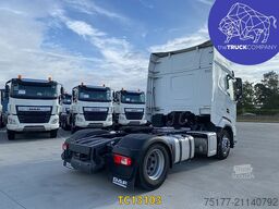 DAF XF (New Gen) 480