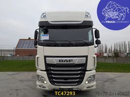 DAF XF 480