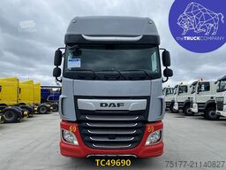 DAF XF 450