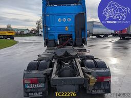 DAF XF 480
