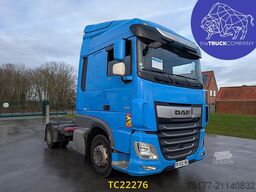 DAF XF 480