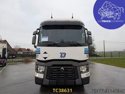 Renault T 460