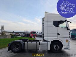 MAN TGX 470
