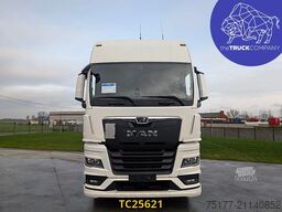 MAN TGX 470